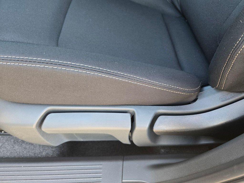 new 2026 Nissan Rogue car, priced at $31,360