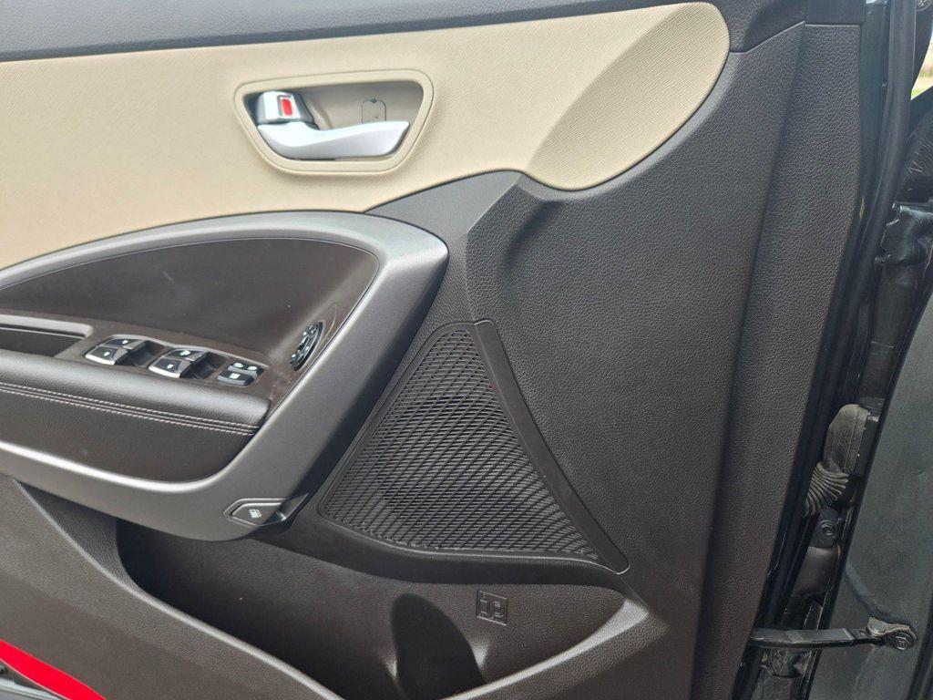 used 2013 Hyundai Santa Fe car, priced at $8,995