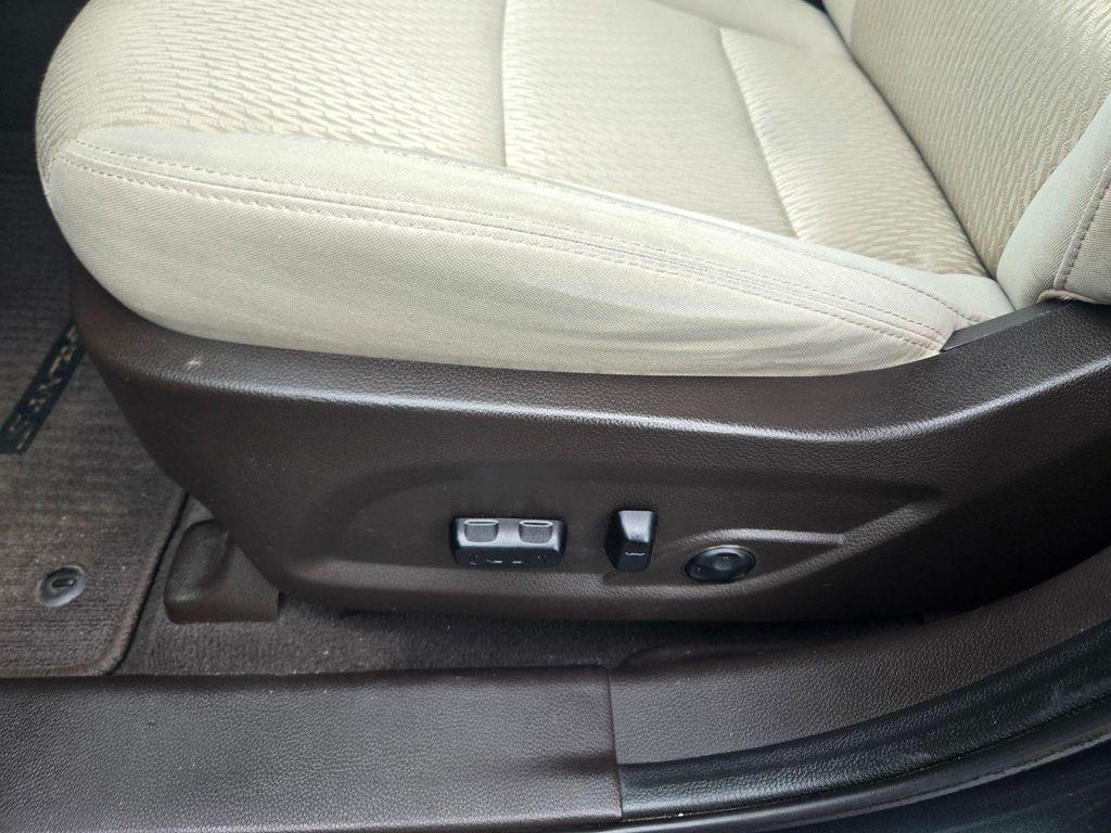 used 2013 Hyundai Santa Fe car, priced at $8,995