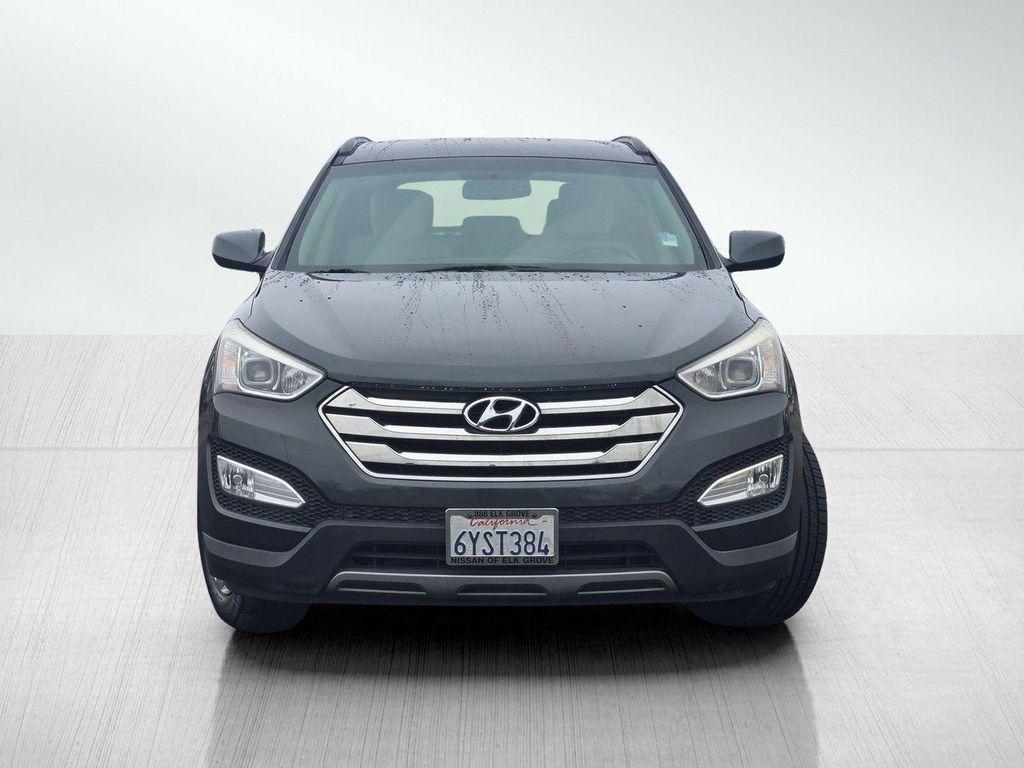 used 2013 Hyundai Santa Fe car, priced at $8,995