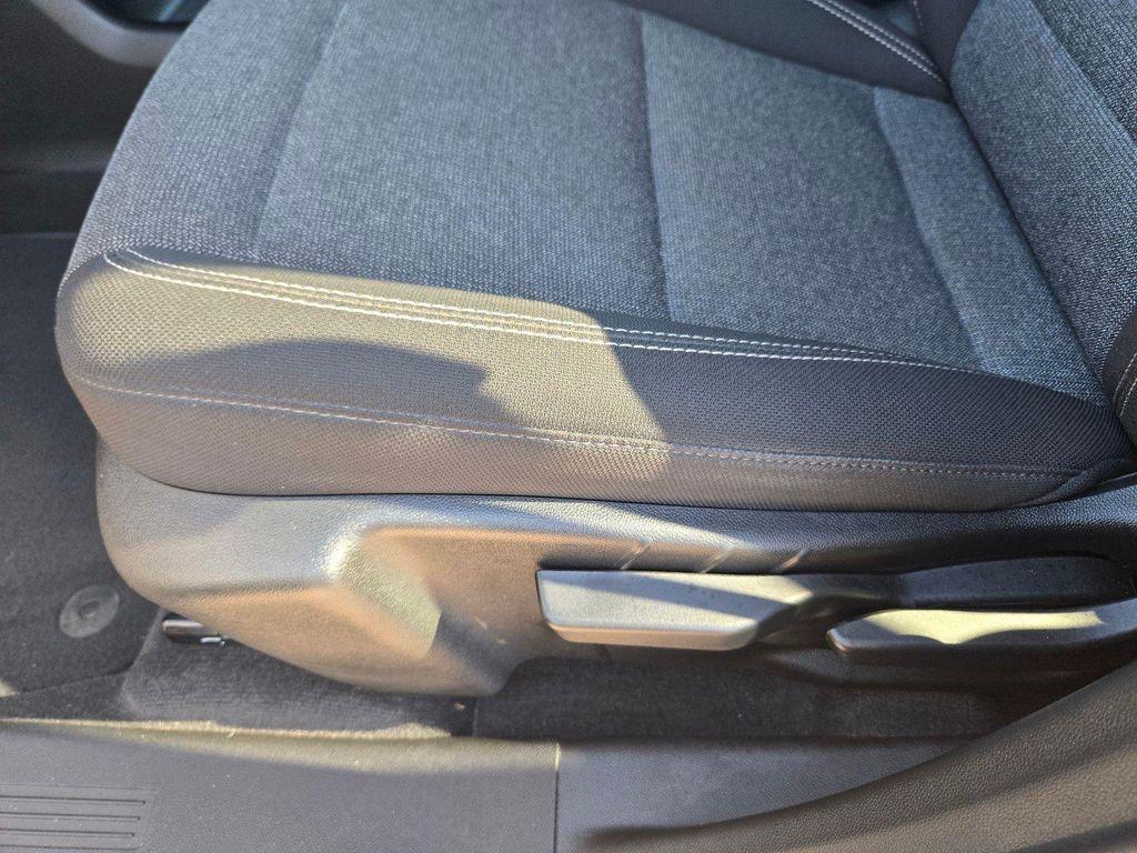 used 2025 GMC Terrain car, priced at $24,295