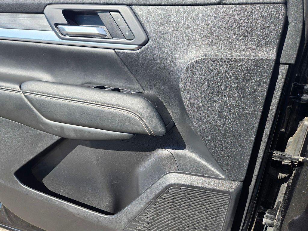 used 2025 GMC Terrain car, priced at $24,295