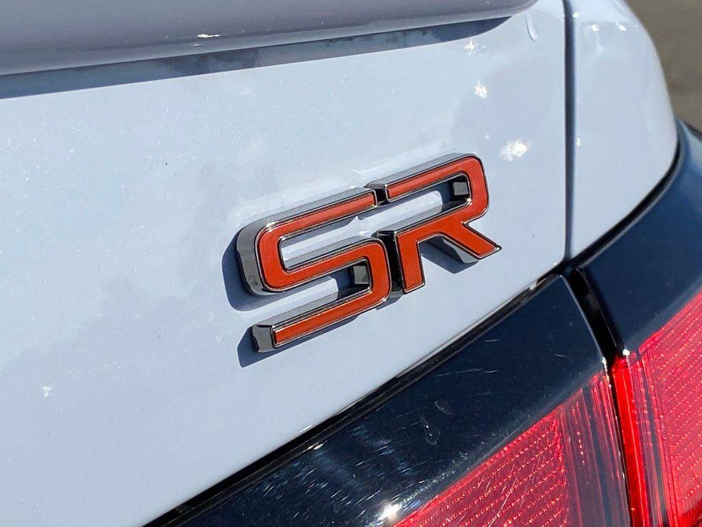 new 2025 Nissan Versa car, priced at $21,576