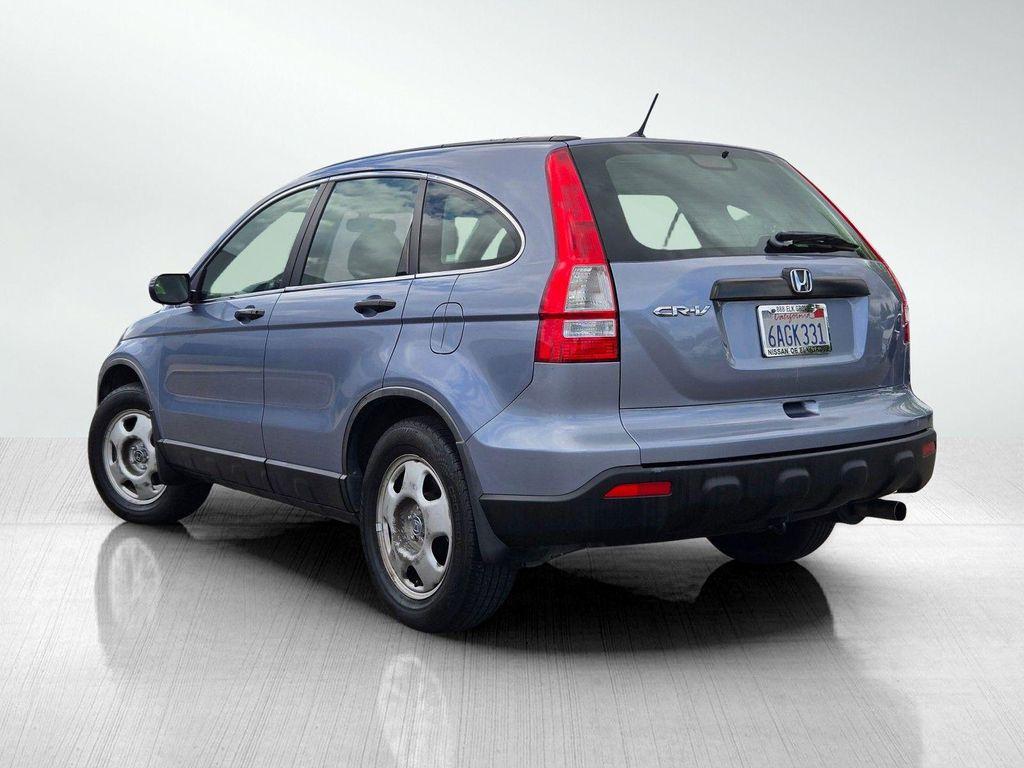 used 2008 Honda CR-V car, priced at $6,999