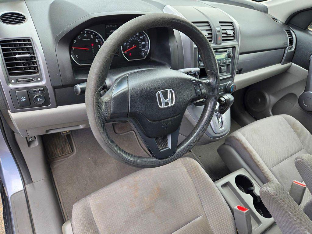 used 2008 Honda CR-V car, priced at $6,999