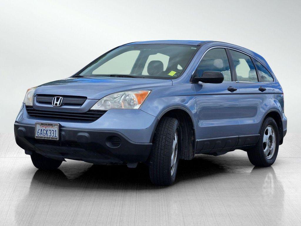 used 2008 Honda CR-V car, priced at $6,999