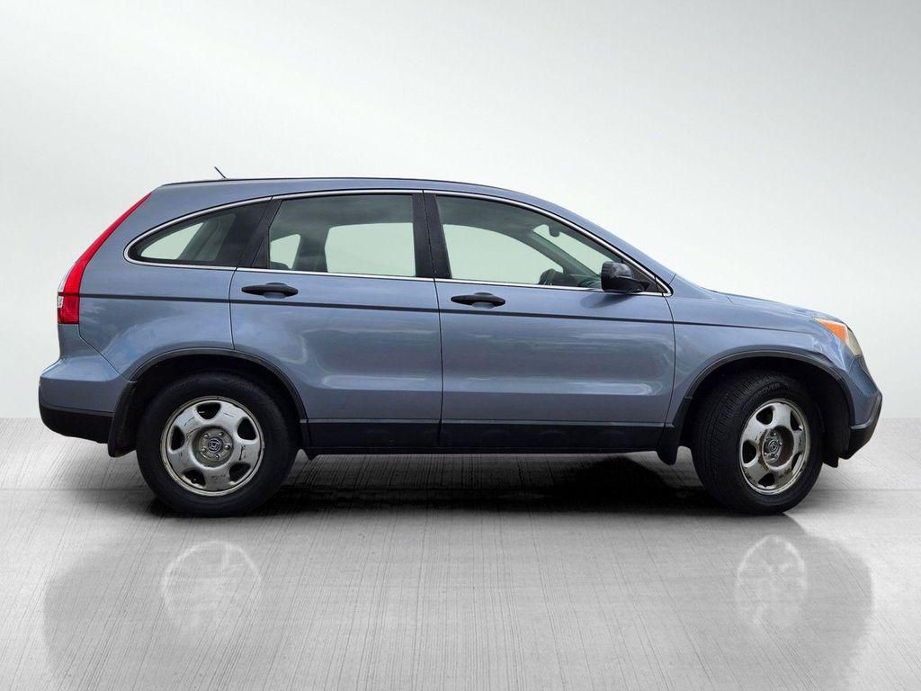 used 2008 Honda CR-V car, priced at $6,999