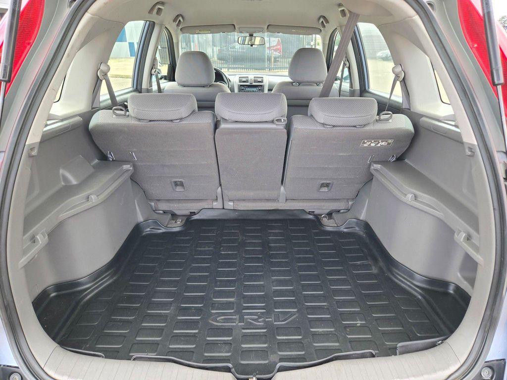 used 2008 Honda CR-V car, priced at $6,999