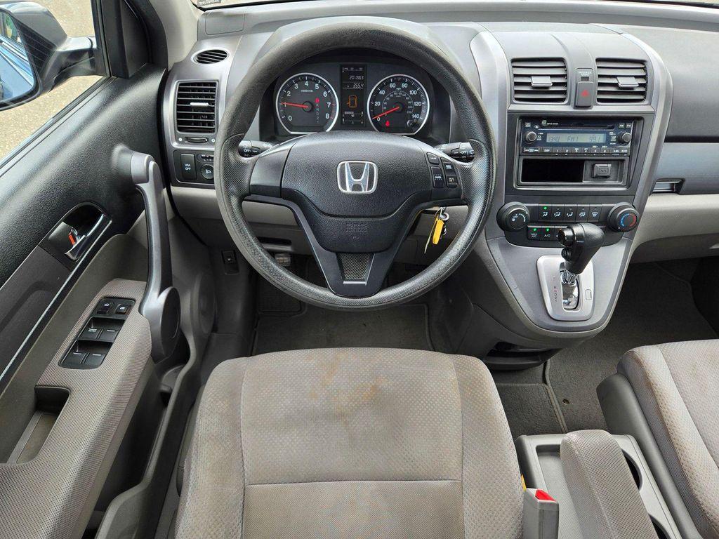 used 2008 Honda CR-V car, priced at $6,999