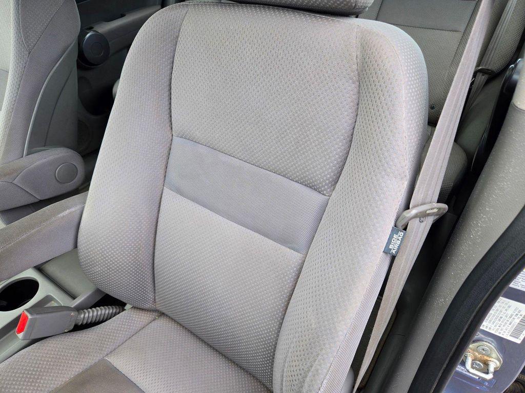 used 2008 Honda CR-V car, priced at $6,999