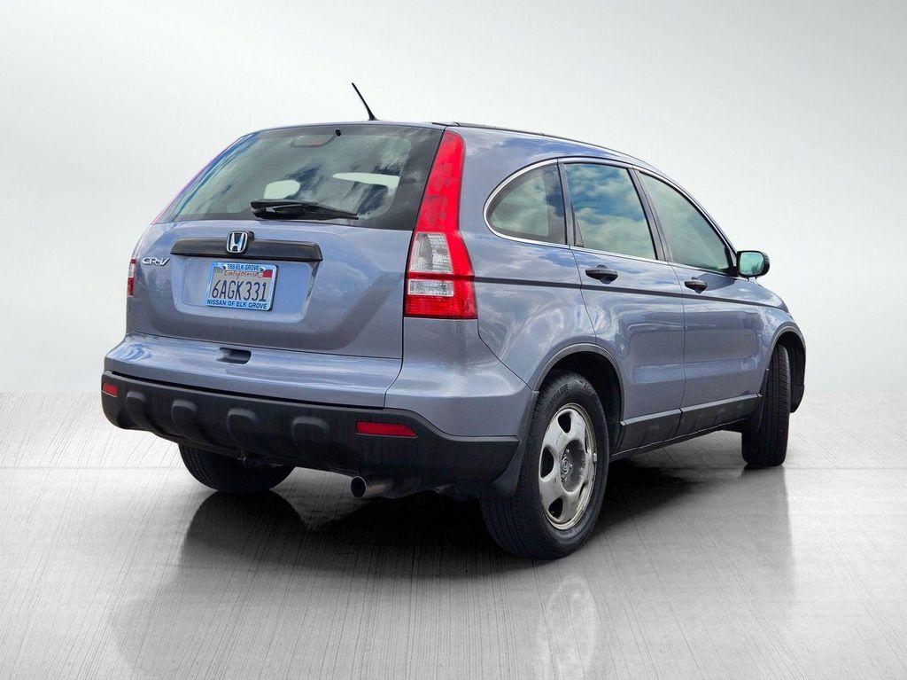 used 2008 Honda CR-V car, priced at $6,999