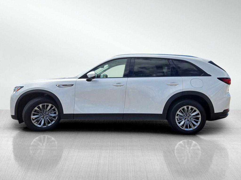 used 2024 Mazda CX-90 PHEV car, priced at $33,510