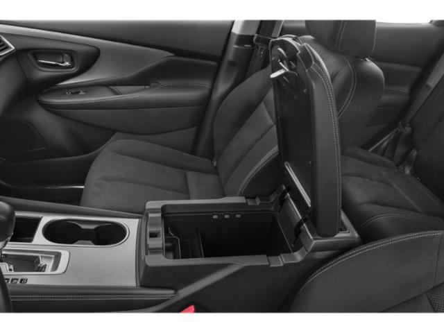 used 2021 Nissan Murano car, priced at $25,250