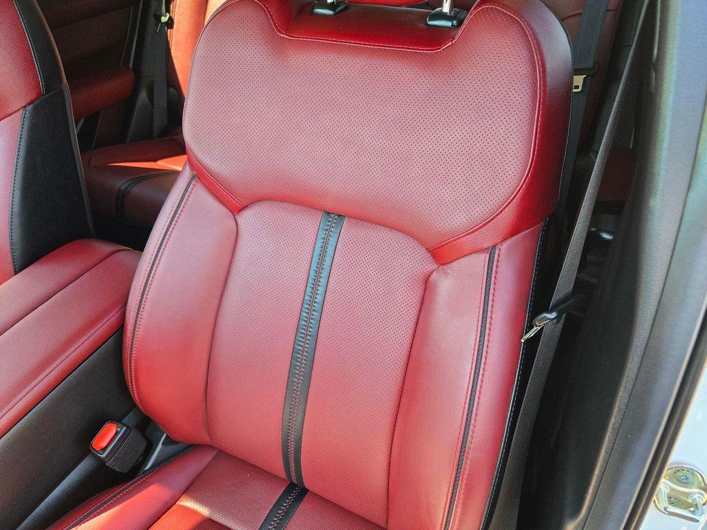 used 2025 Mazda CX-50 Hybrid car, priced at $34,099
