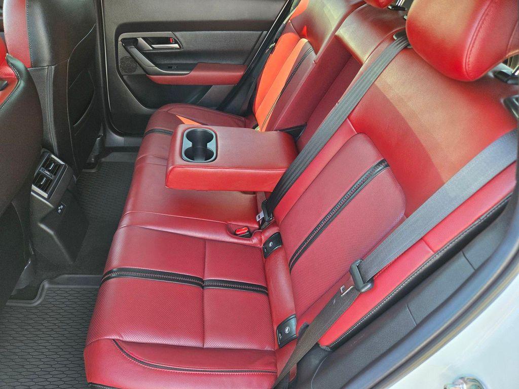 used 2025 Mazda CX-50 Hybrid car, priced at $34,099