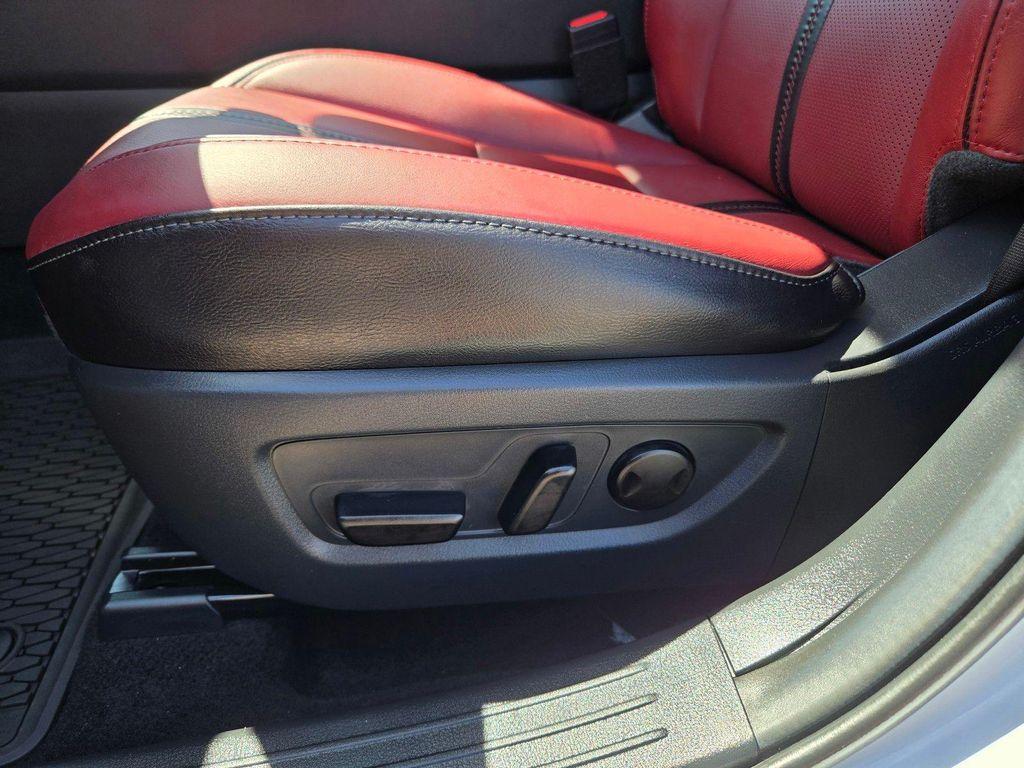 used 2025 Mazda CX-50 Hybrid car, priced at $34,099