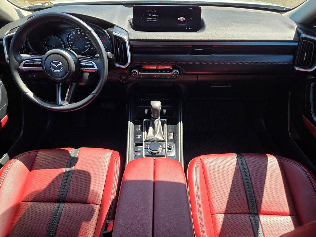 used 2025 Mazda CX-50 Hybrid car, priced at $34,099