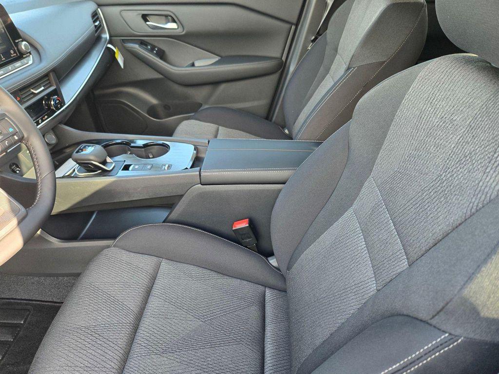 new 2026 Nissan Rogue car, priced at $32,950