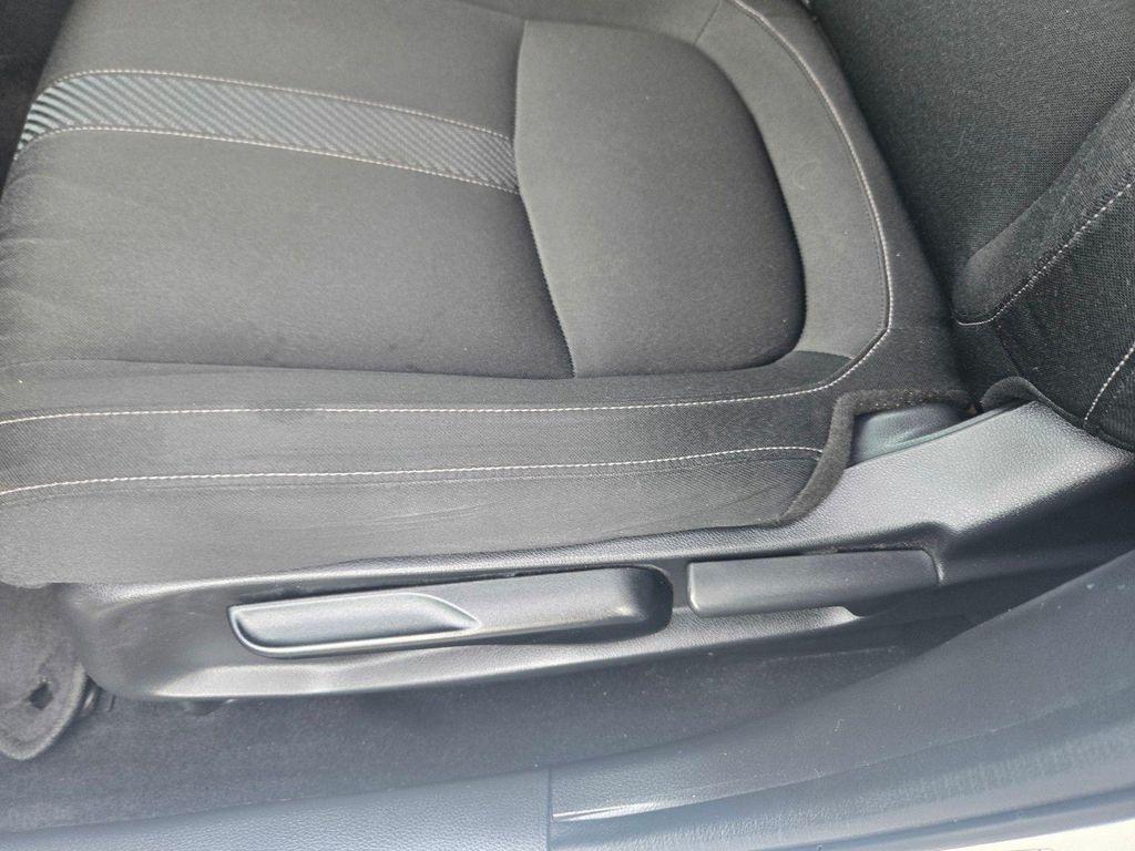 used 2019 Honda Civic car, priced at $21,495