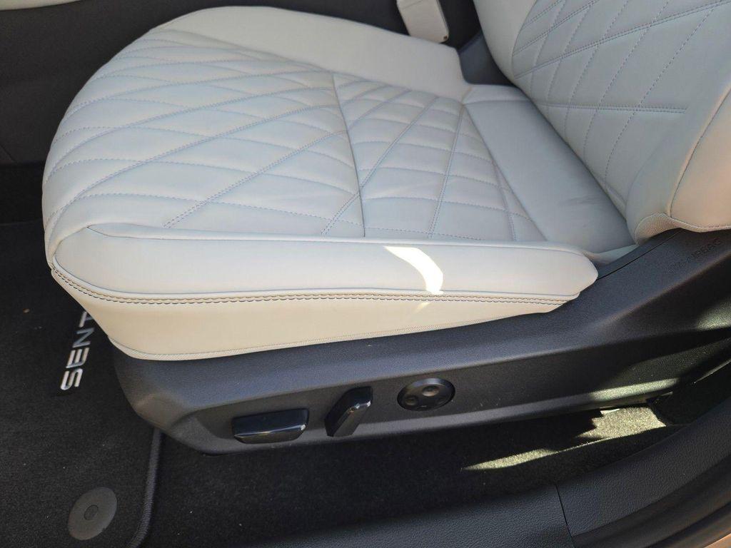 new 2026 Nissan Sentra car, priced at $30,345
