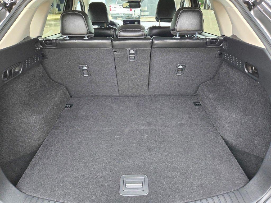 used 2025 Mazda CX-5 car, priced at $28,250