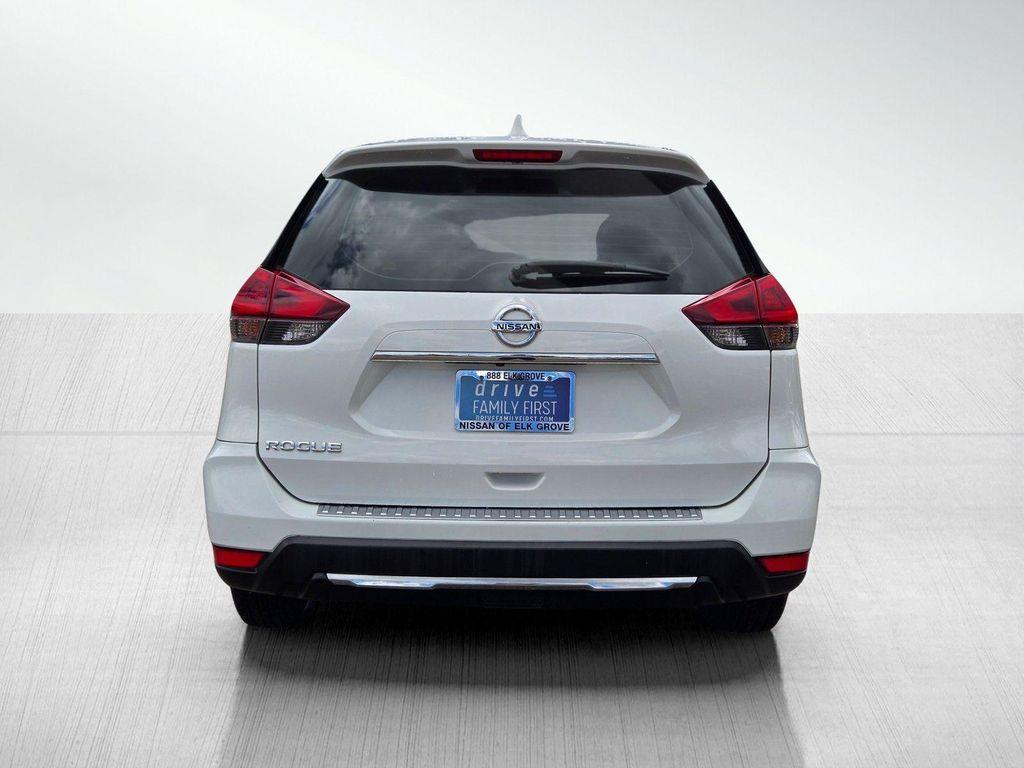 used 2019 Nissan Rogue car, priced at $13,997