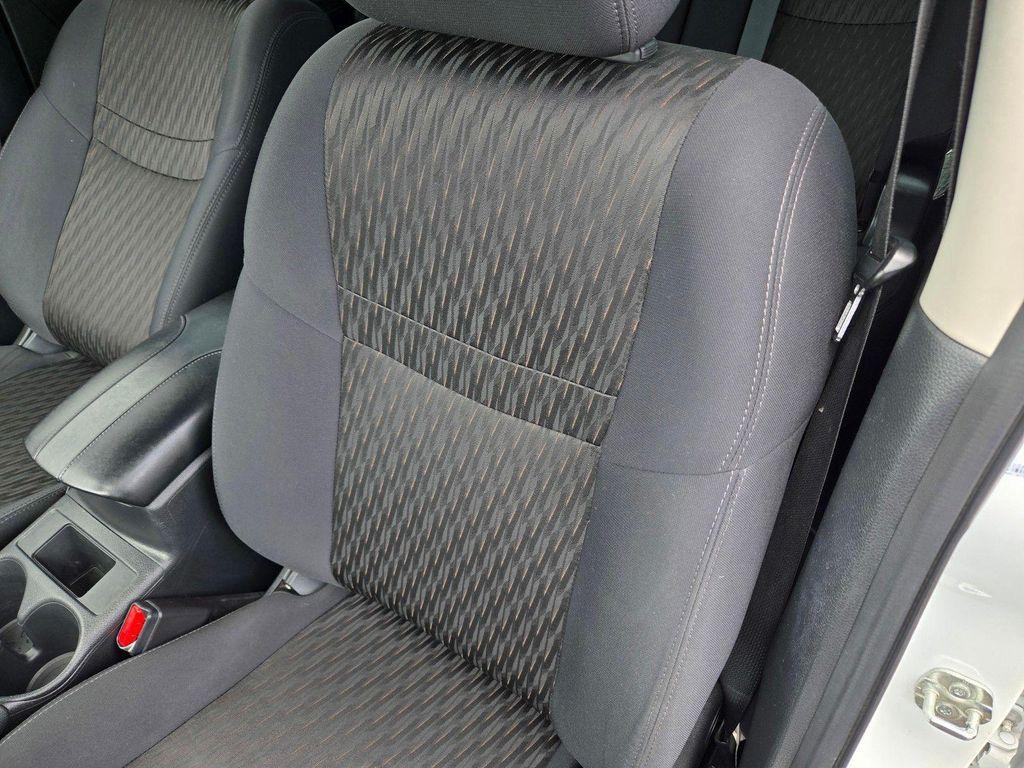 used 2019 Nissan Rogue car, priced at $13,997
