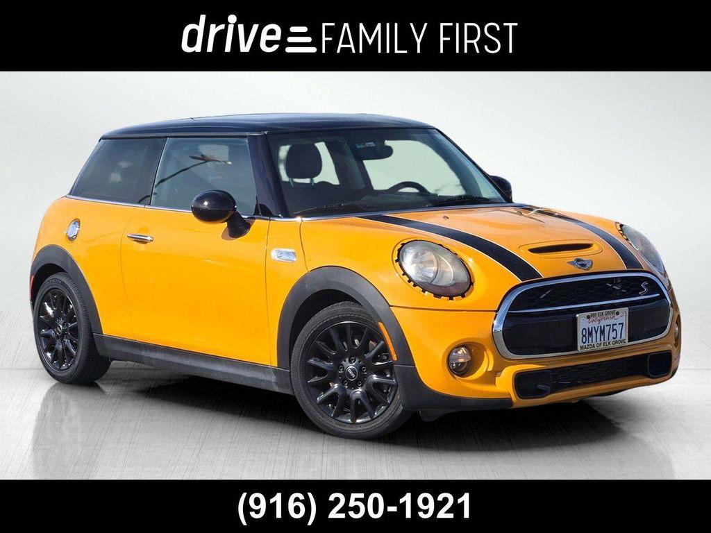 used 2014 MINI Hardtop car, priced at $8,595