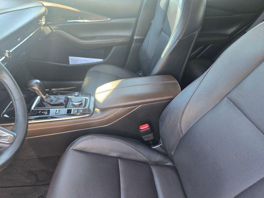 used 2023 Mazda CX-30 car, priced at $23,725