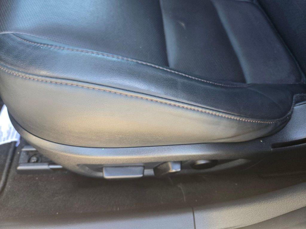 used 2023 Mazda CX-30 car, priced at $23,725