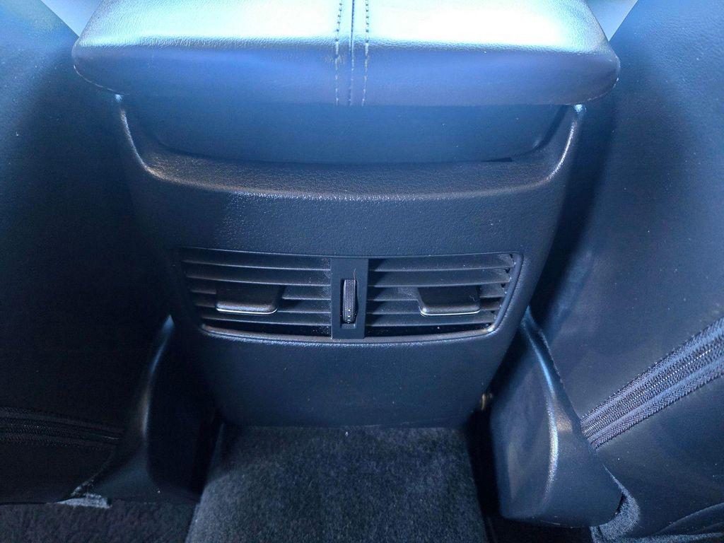 used 2023 Mazda CX-30 car, priced at $23,725