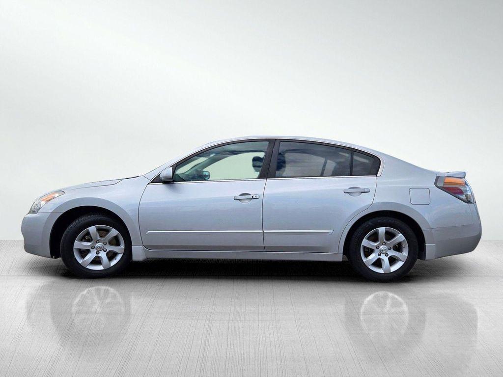 used 2008 Nissan Altima car, priced at $5,995