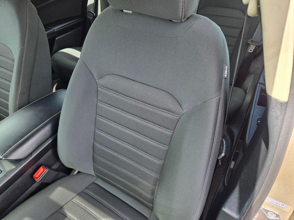 used 2019 Ford Fusion car, priced at $15,069
