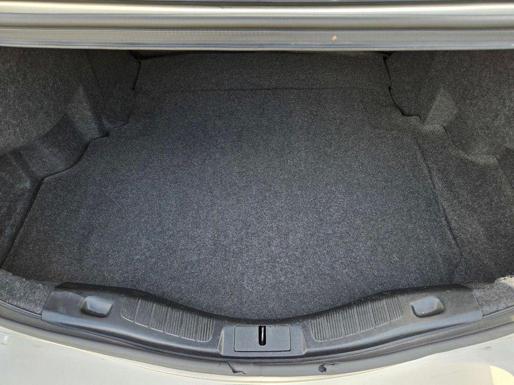used 2019 Ford Fusion car, priced at $15,069