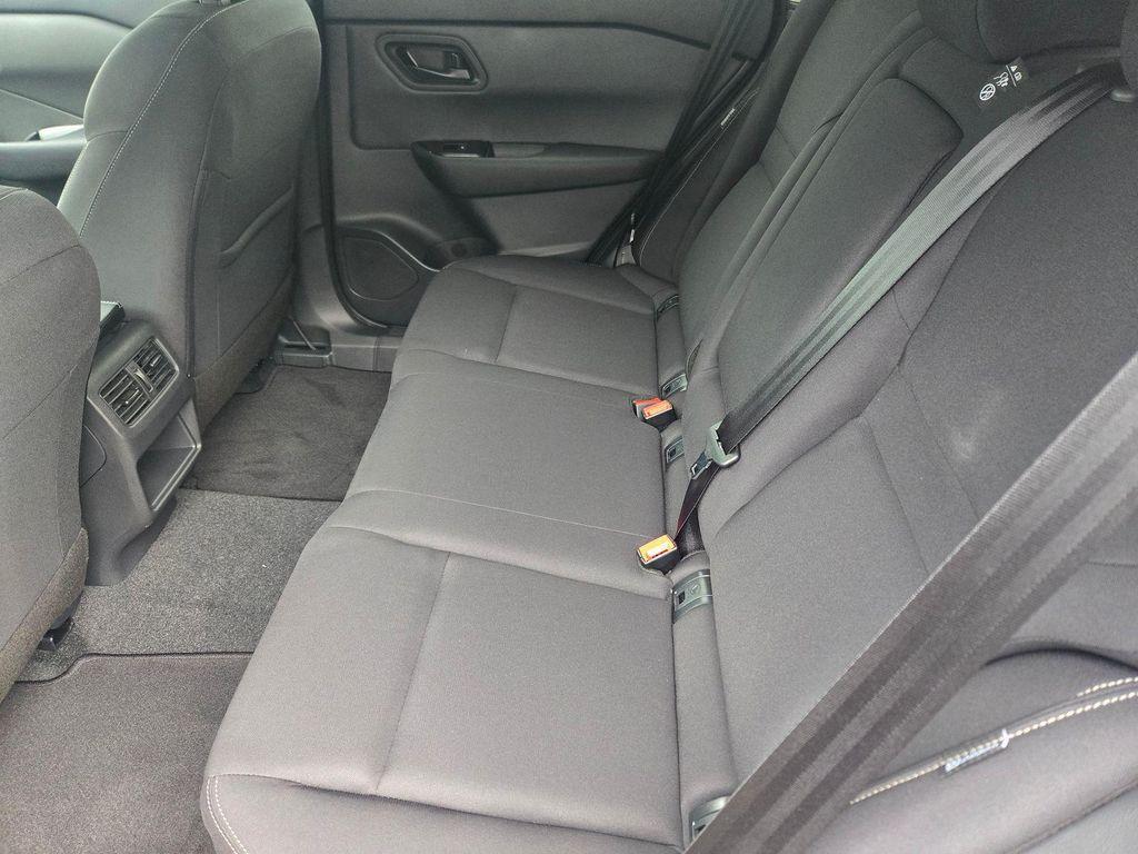 new 2026 Nissan Rogue car, priced at $32,500