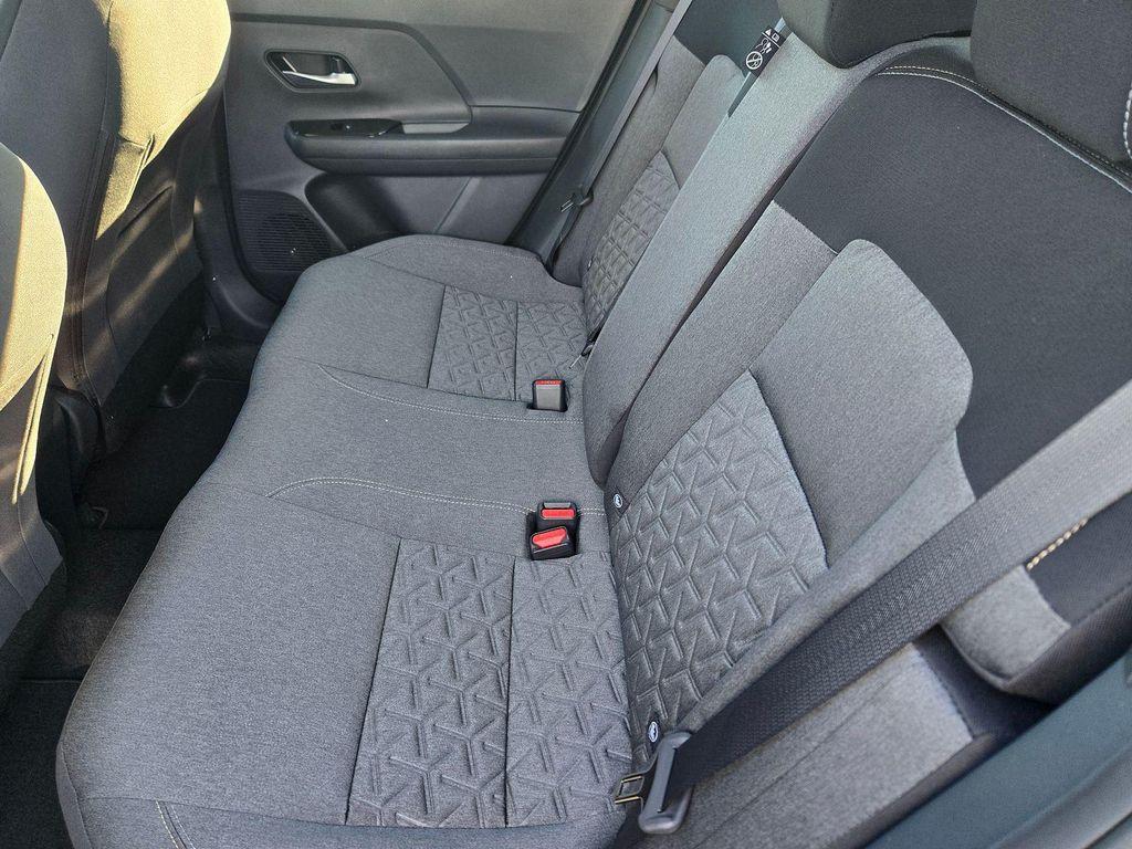 new 2026 Nissan Kicks car, priced at $28,075