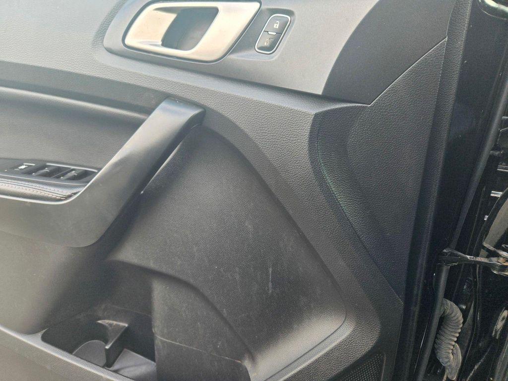 used 2021 Ford Ranger car, priced at $31,750