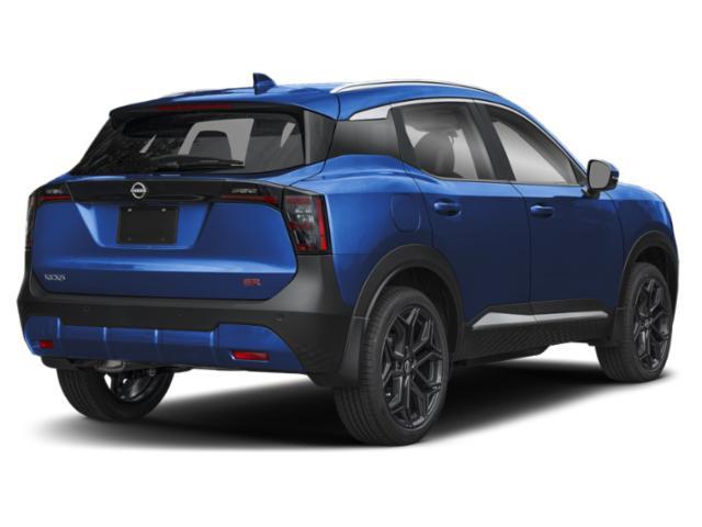 new 2026 Nissan Kicks car, priced at $31,150