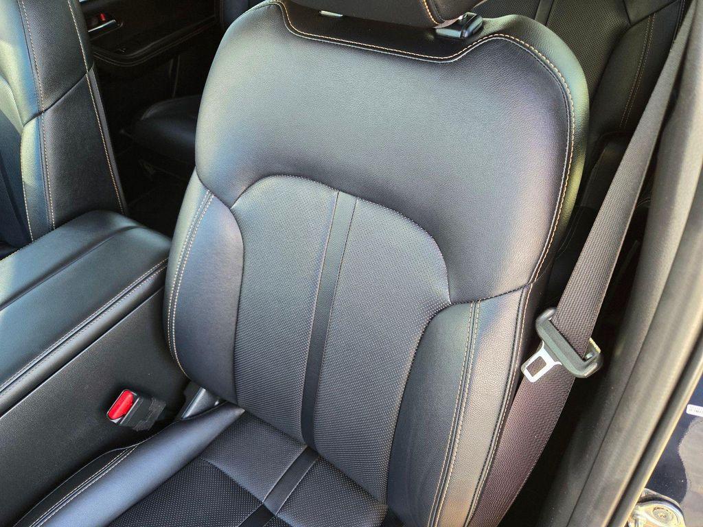 used 2024 Mazda CX-90 PHEV car, priced at $33,999