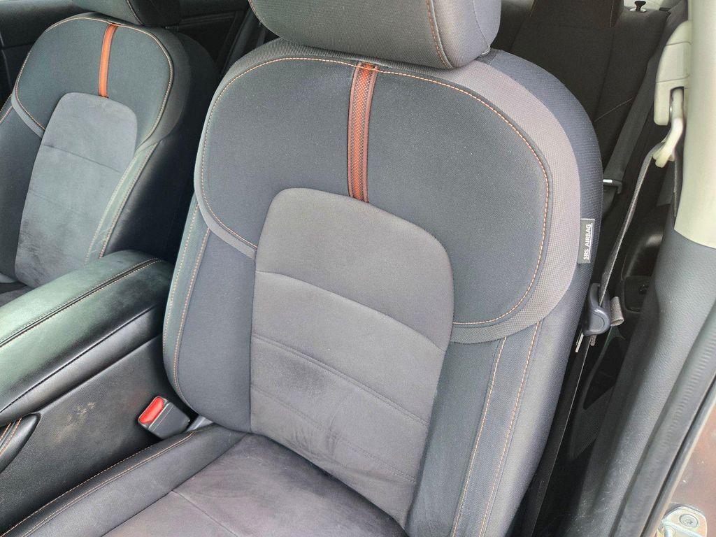 used 2020 Nissan Sentra car, priced at $18,250