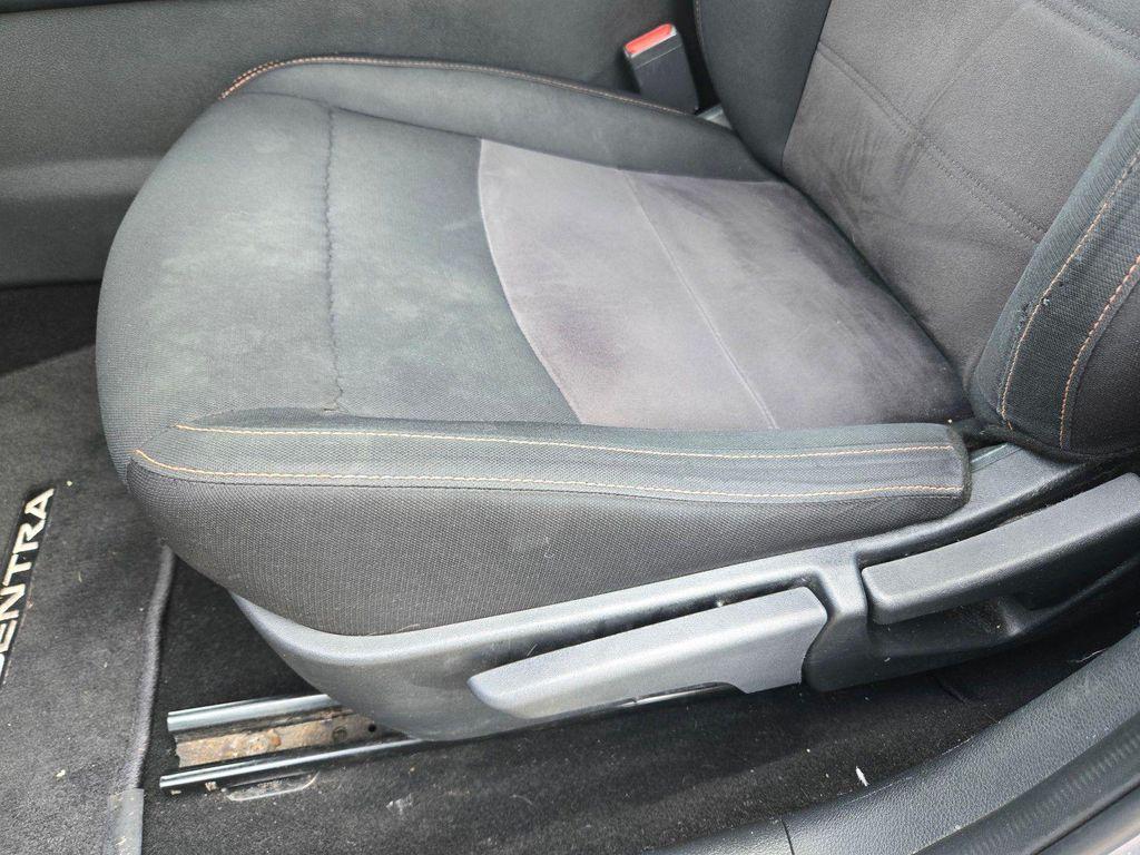 used 2020 Nissan Sentra car, priced at $18,250