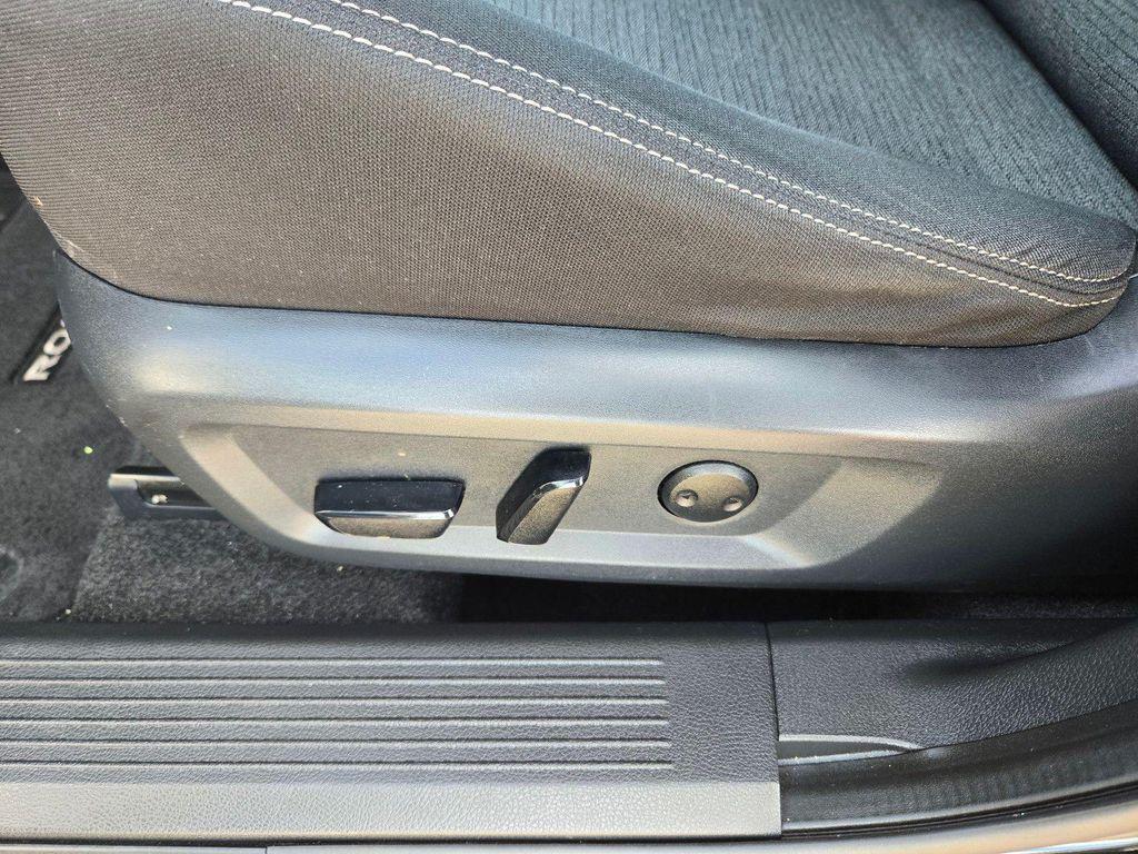 used 2021 Nissan Rogue car, priced at $17,699