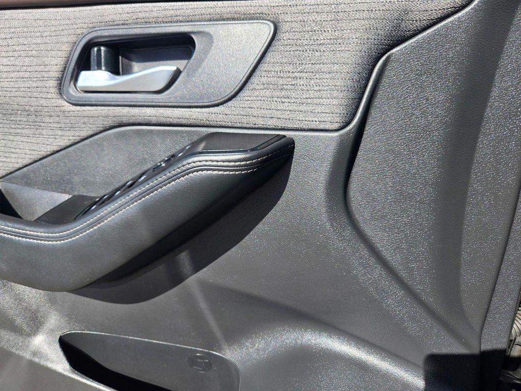 used 2021 Nissan Rogue car, priced at $17,699