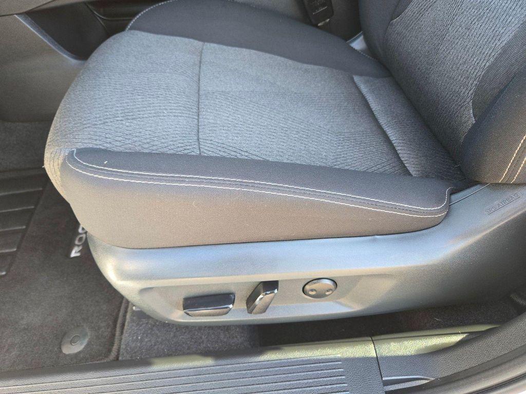 used 2026 Nissan Rogue car, priced at $26,459
