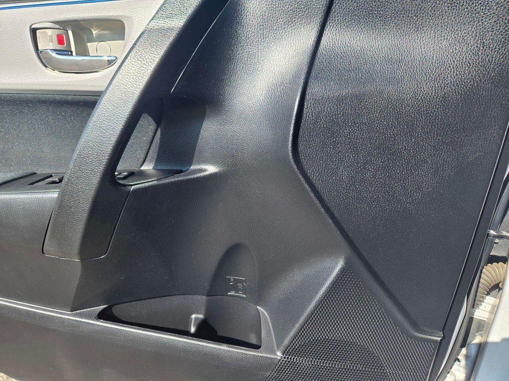 used 2016 Toyota Corolla car, priced at $16,995