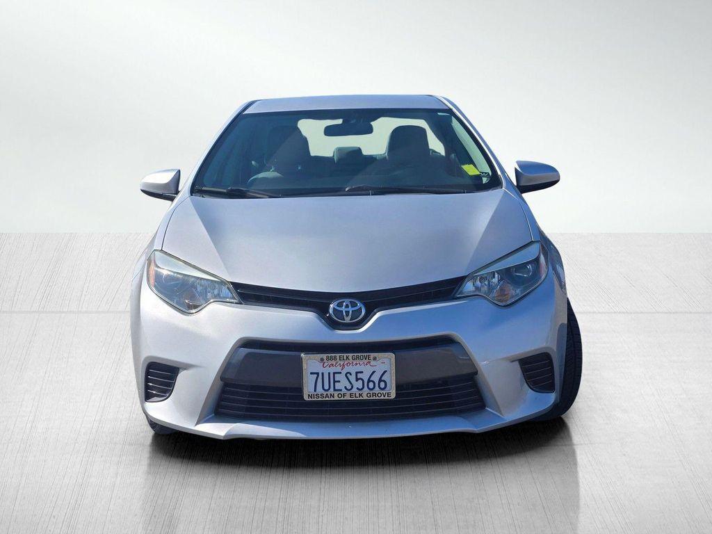 used 2016 Toyota Corolla car, priced at $16,995
