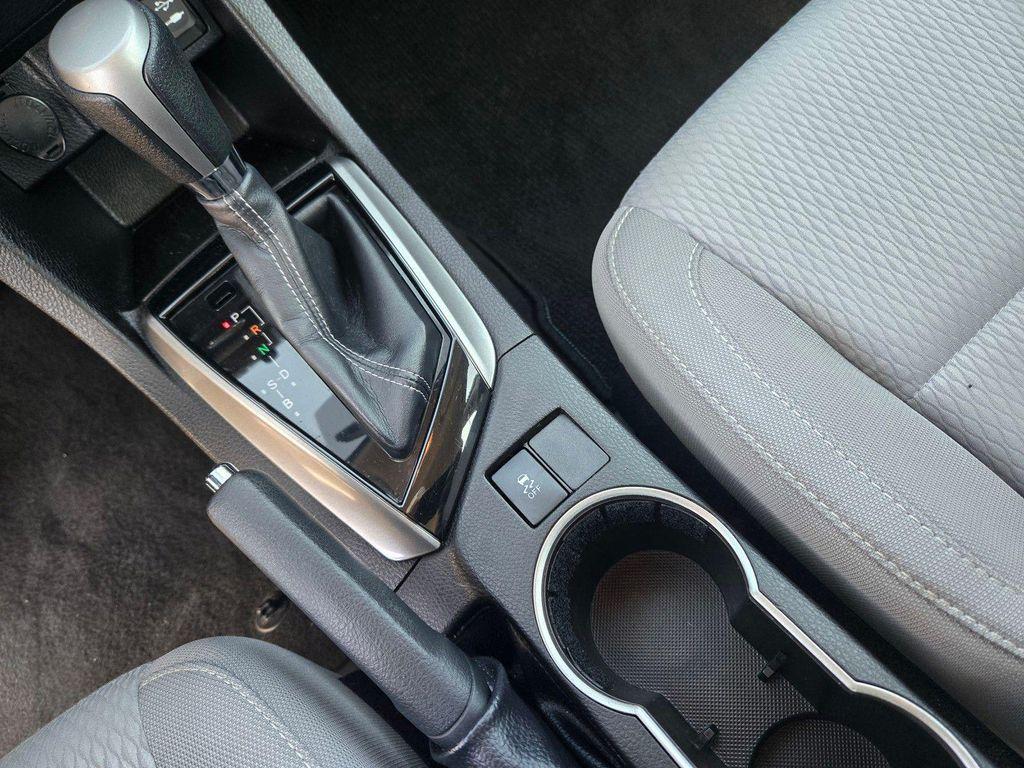 used 2016 Toyota Corolla car, priced at $16,995