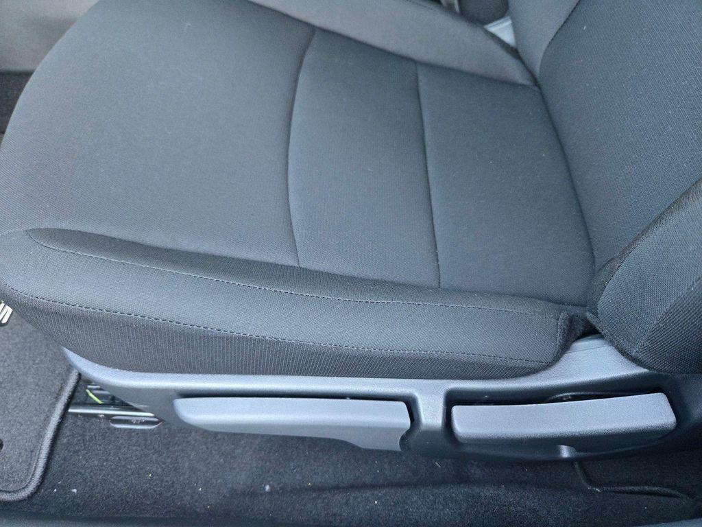 new 2025 Nissan Sentra car, priced at $23,360