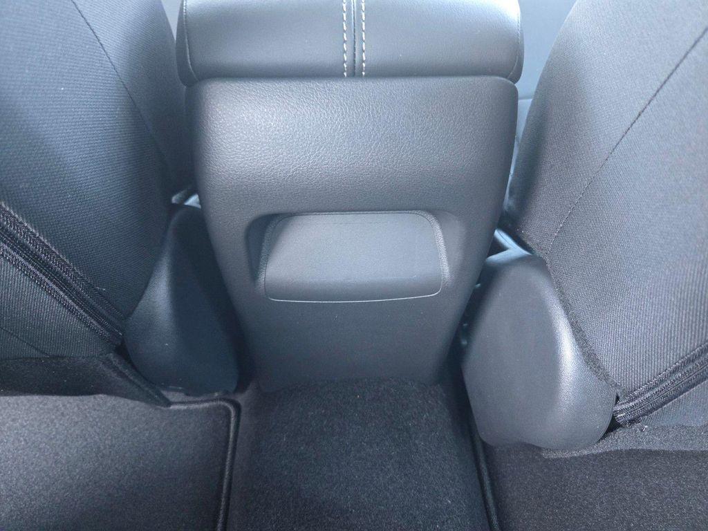 new 2025 Nissan Sentra car, priced at $23,360