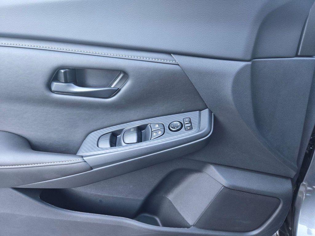 new 2025 Nissan Sentra car, priced at $23,360